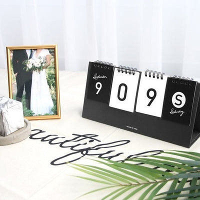 Iconic D-Day Calendar