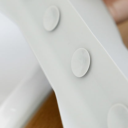 Dailylike Bonbon Silicone Sink Fence - Blue Grey Whale