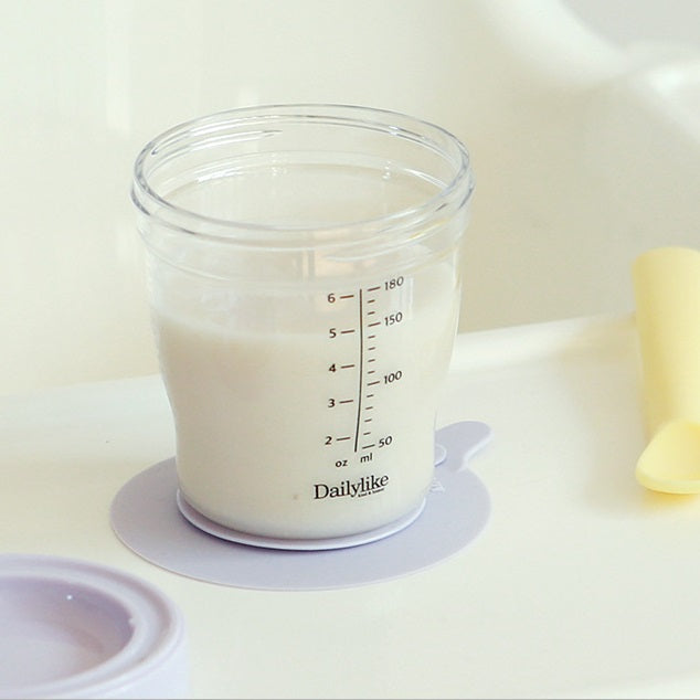 Dailylike Bonbon Silicone Suction Panel - Lavender