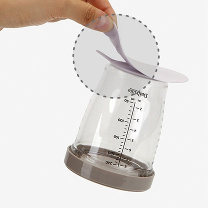 Dailylike Bonbon Silicone Suction Panel - Lavender