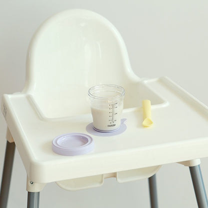 Dailylike Bonbon Silicone Suction Panel - Lavender