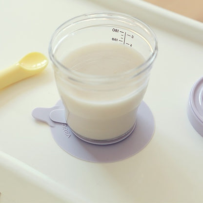 Dailylike Bonbon Silicone Suction Panel - Lavender