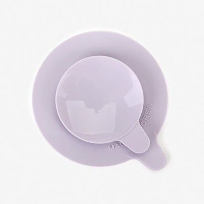 Dailylike Bonbon Silicone Suction Panel - Lavender