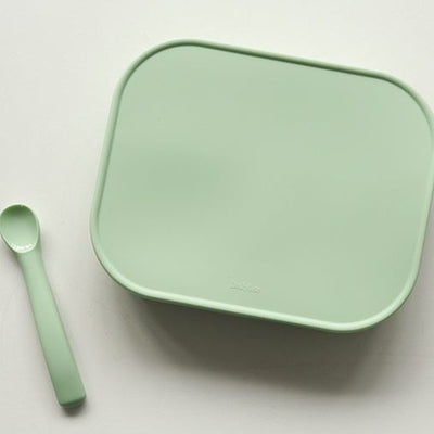 Dailylike Bonbon Silicone Grip Plate Lid
