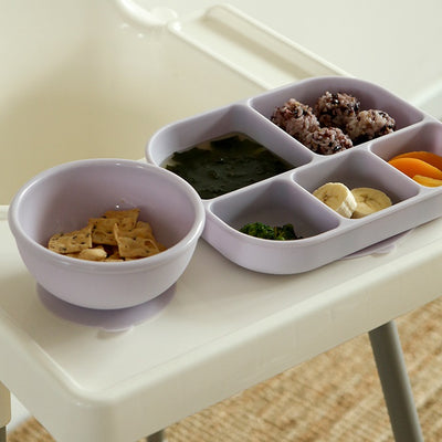 Dailylike Bonbon Silicone Grip Plate