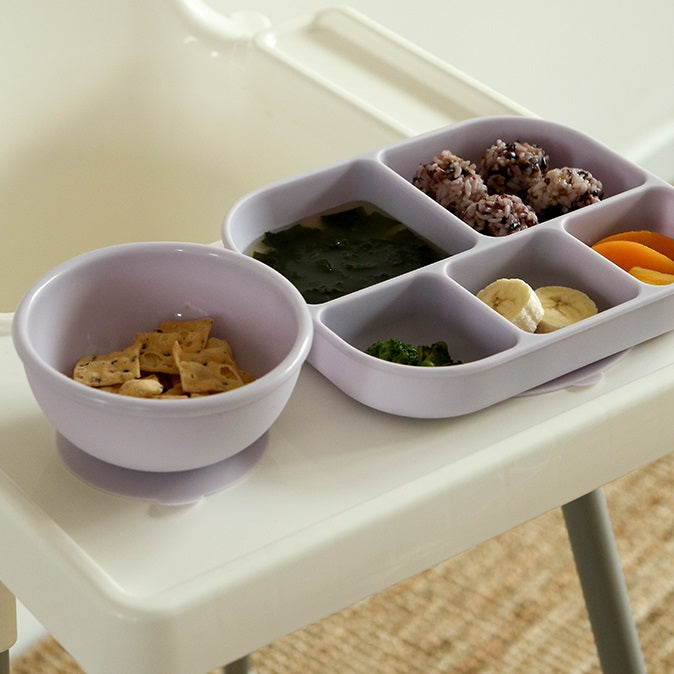 Dailylike Bonbon Silicone Grip Plate