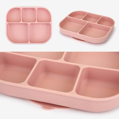 Dailylike Bonbon Silicone Grip Plate