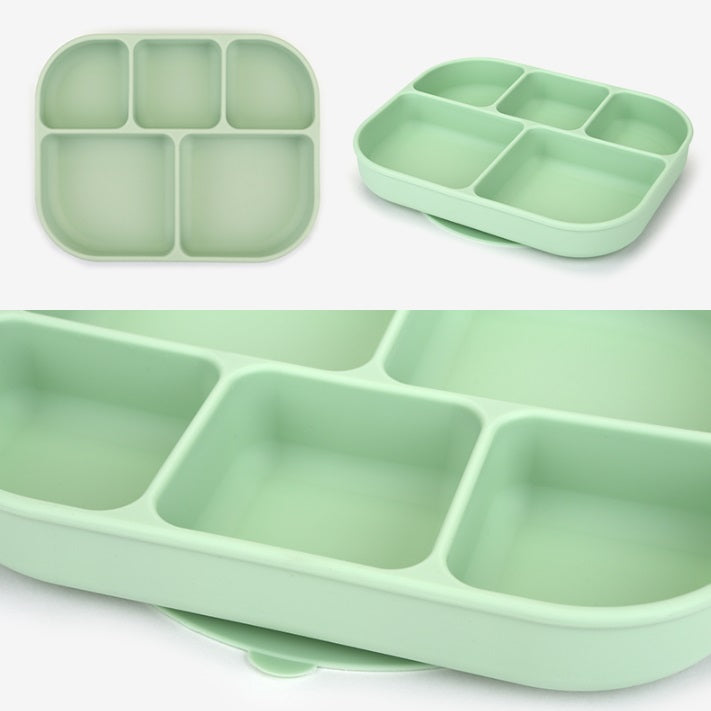 Dailylike Bonbon Silicone Grip Plate