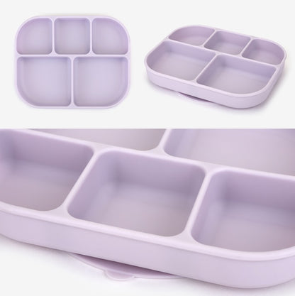 Dailylike Bonbon Silicone Grip Plate