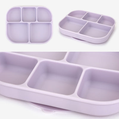 Dailylike Bonbon Silicone Grip Plate