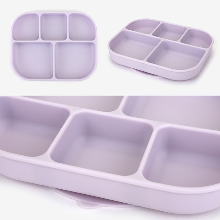 Dailylike Bonbon Silicone Grip Plate