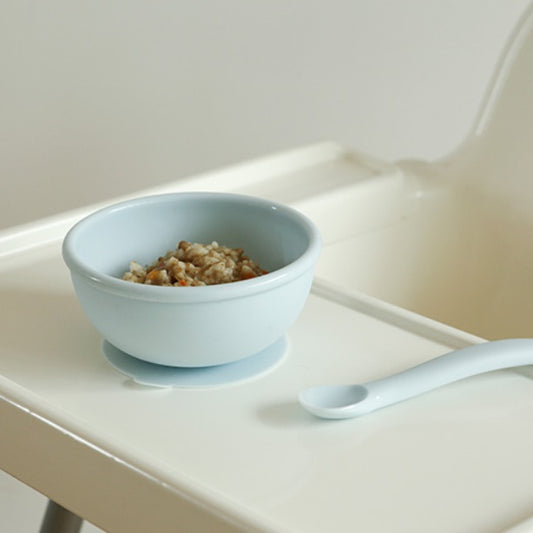 Dailylike Bonbon Silicone Grip Bowl