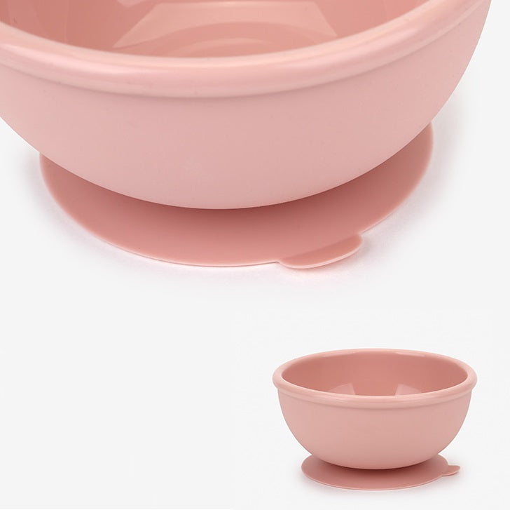 Dailylike Bonbon Silicone Grip Bowl