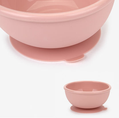 Dailylike Bonbon Silicone Grip Bowl