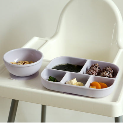 Dailylike Bonbon Silicone Grip Bowl