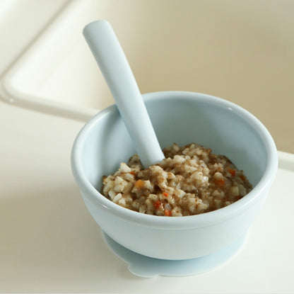 Dailylike Bonbon Silicone Grip Bowl