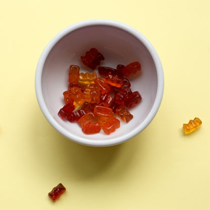 Dailylike Bonbon Silicone Grip Bowl