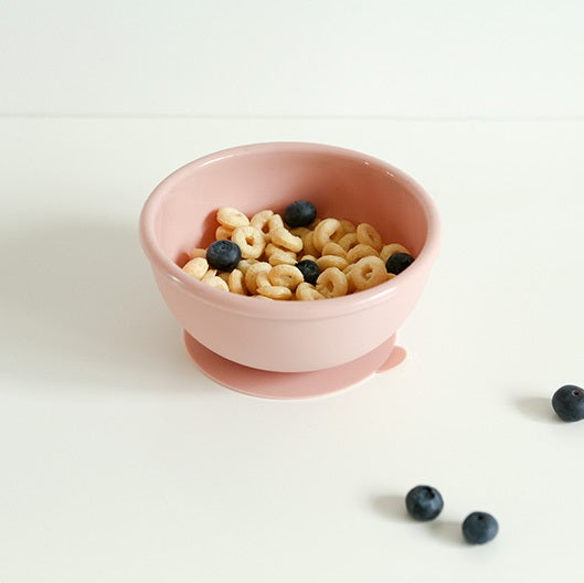 Dailylike Bonbon Silicone Grip Bowl