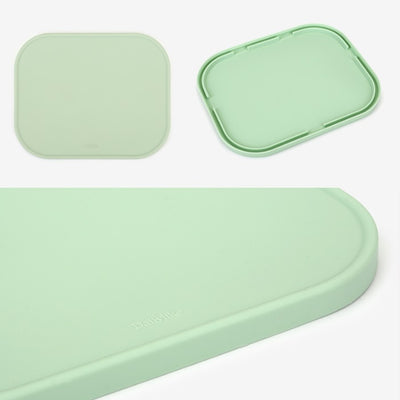 Dailylike Bonbon Silicone Grip Plate Lid