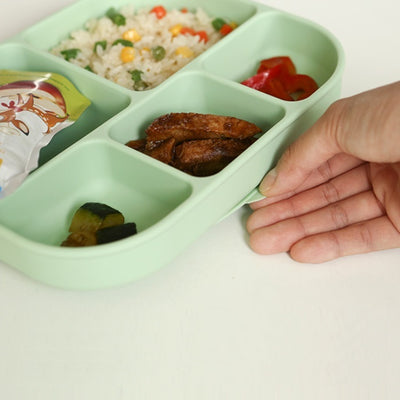 Dailylike Bonbon Silicone Grip Plate