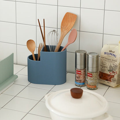 Dailylike Bonbon Silicone Cutlery Holder