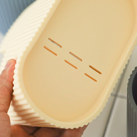 Dailylike Bonbon Silicone Cutlery Holder