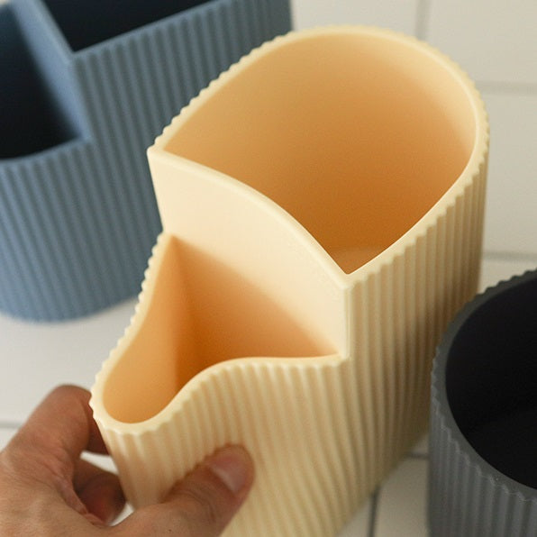 Dailylike Bonbon Silicone Cutlery Holder