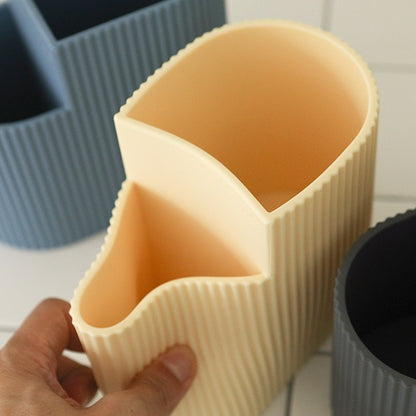 Dailylike Bonbon Silicone Cutlery Holder