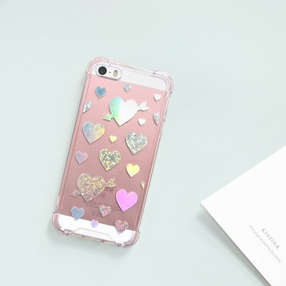 Iconic Hologram Deco Pack