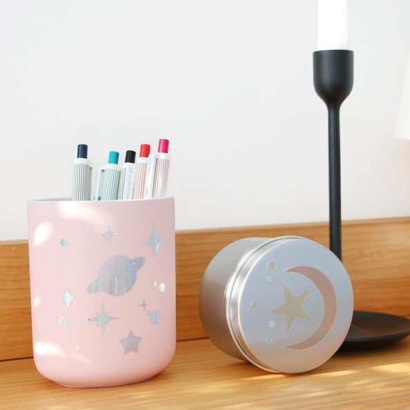 Iconic Hologram Deco Pack