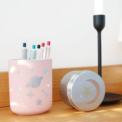 Iconic Hologram Deco Pack