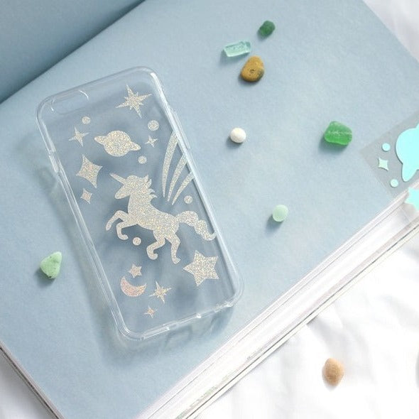 Iconic Hologram Deco Pack