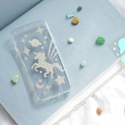 Iconic Hologram Deco Pack