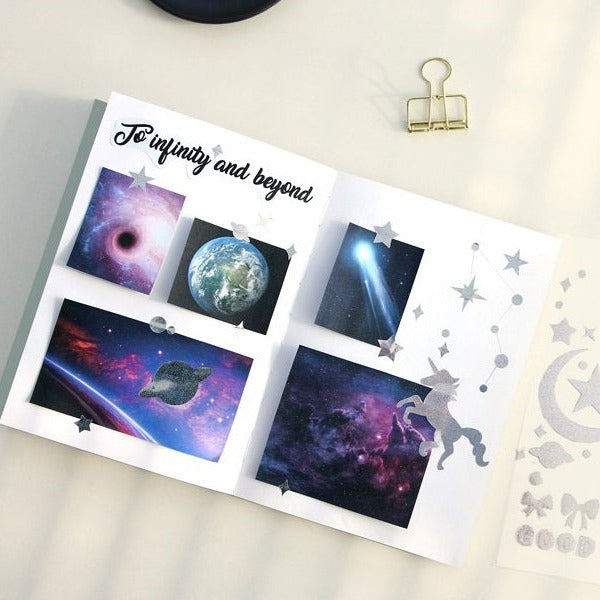 Iconic Hologram Deco Pack