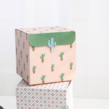 Iconic Hologram Deco Pack