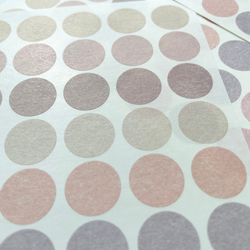 Kyowa Shiko Masking Point Seal - Smoky Warm Tone