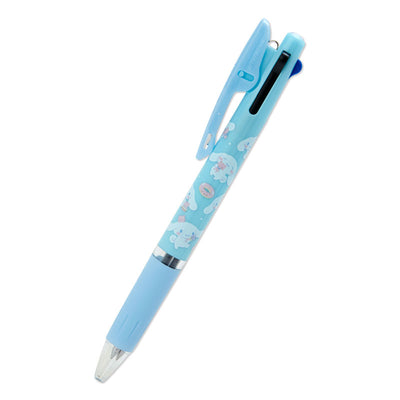 Sanrio x Uni-ball JETSTREAM 0.5mm Multi Ballpoint Pen - Cinnamoroll
