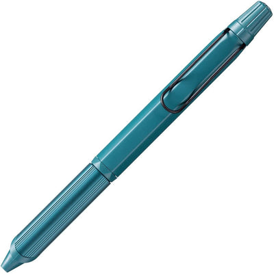 [Limited Edition] Uni JETSTREAM Edge 3 Excite Colours Multi-Ballpoint Pen 0.28mm