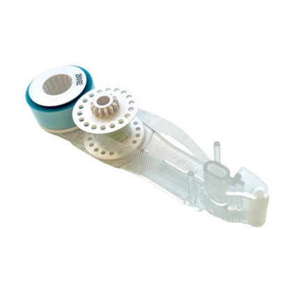 Kokuyo Dotliner Glue Tape & Refill - Knock