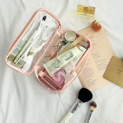 Iconic Lucid Pencil Case