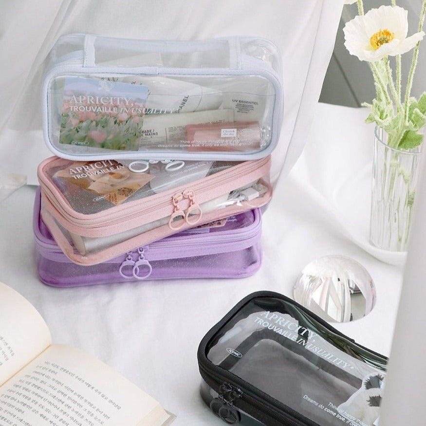 Iconic Lucid Pencil Case