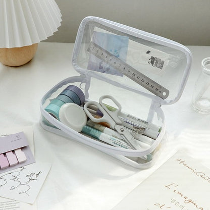 Iconic Lucid Pencil Case