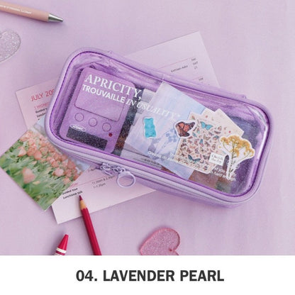 Iconic Lucid Pencil Case