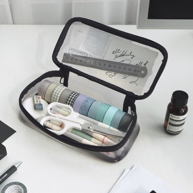 Iconic Lucid Pencil Case
