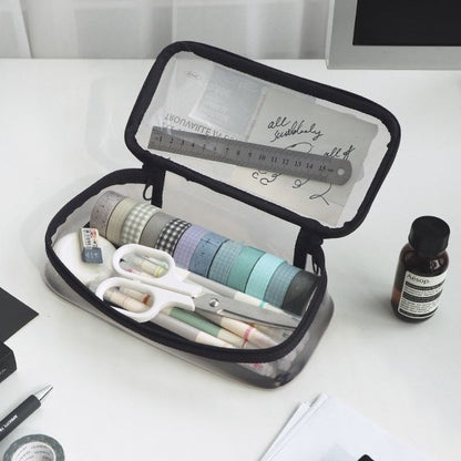 Iconic Lucid Pencil Case