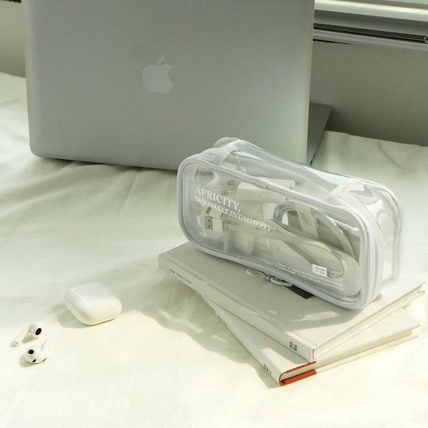 Iconic Lucid Pencil Case