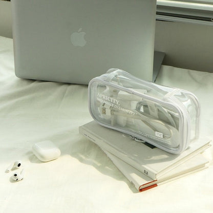 Iconic Lucid Pencil Case