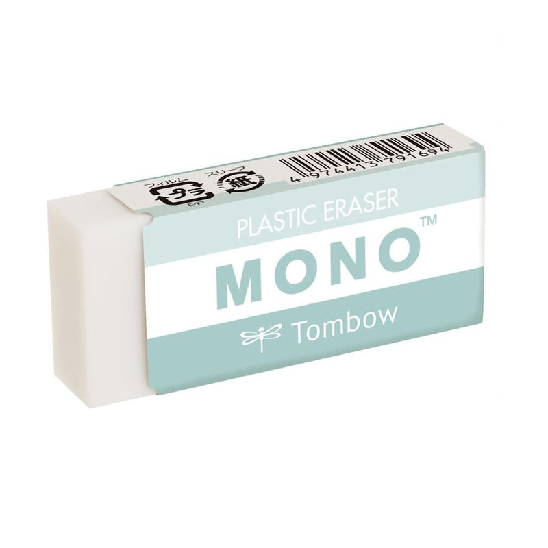 San-X Sumikkogurashi x Tombow MONO Eraser - Mint Green