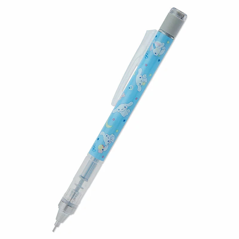 Sanrio x Tombow MONO Graph 0.5mm Mechanical Pencil - Cinnamoroll