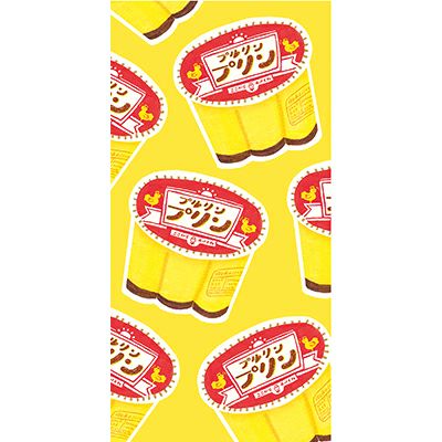 Furukawa Paper Works My Life Collection Choki Choki Paper Pack - Sweets